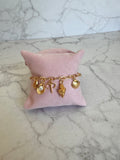 Pulsera Perlas/signo zodiacal
