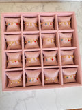 Pulsera Perlas/signo zodiacal