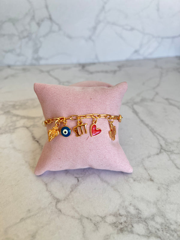 Pulseras
