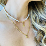 Chocker de Perlas INICIAL