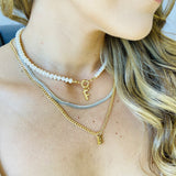 Chocker de Perlas INICIAL